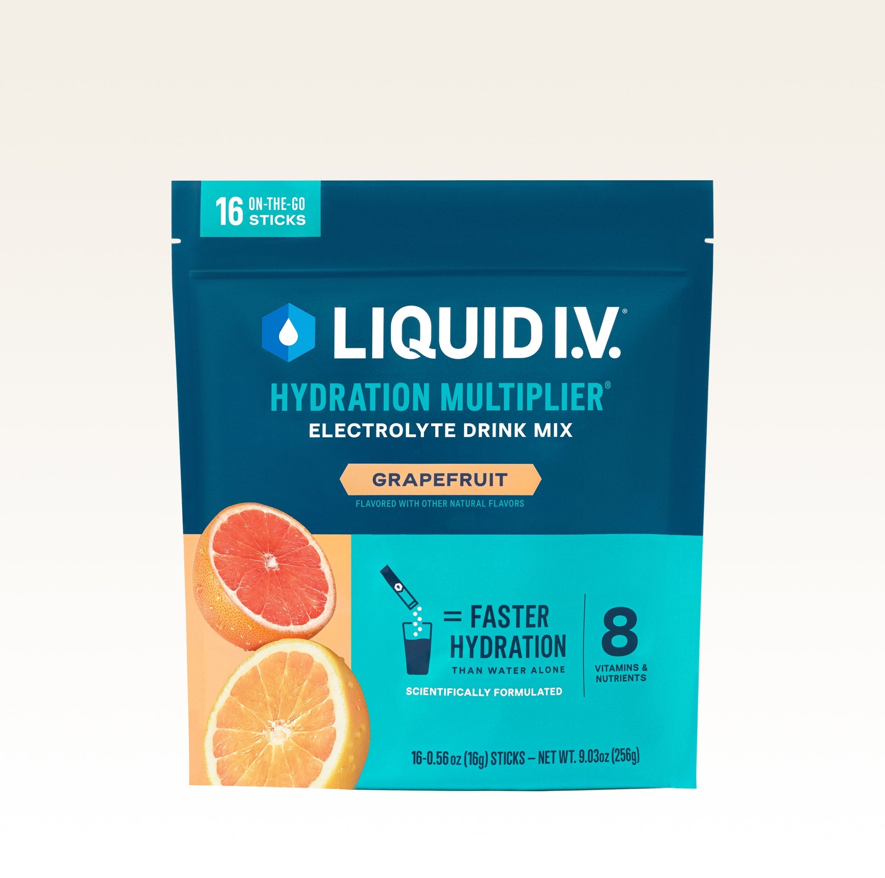 Hydration Multiplier®