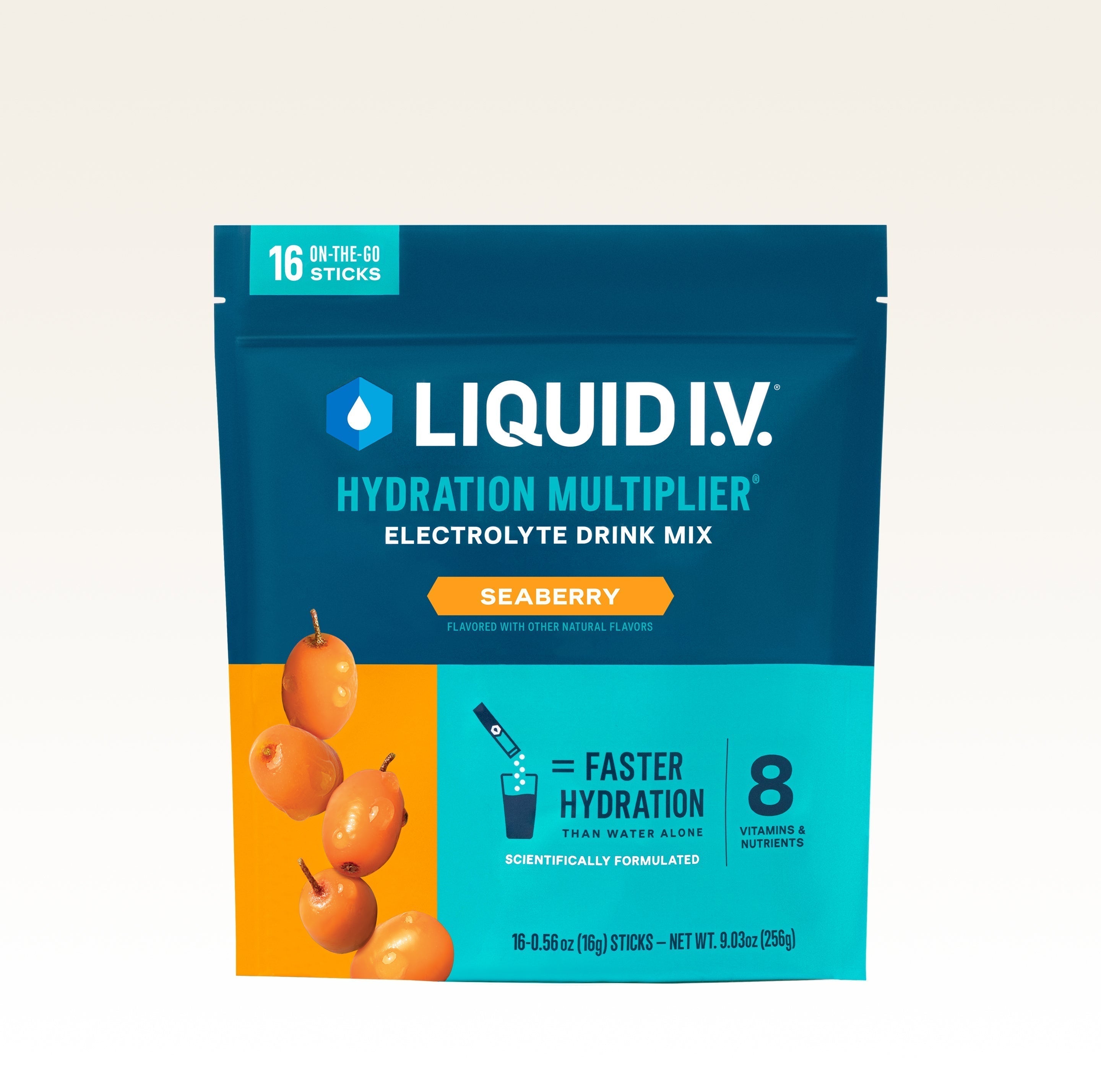 Seaberry Hydration Multiplier®