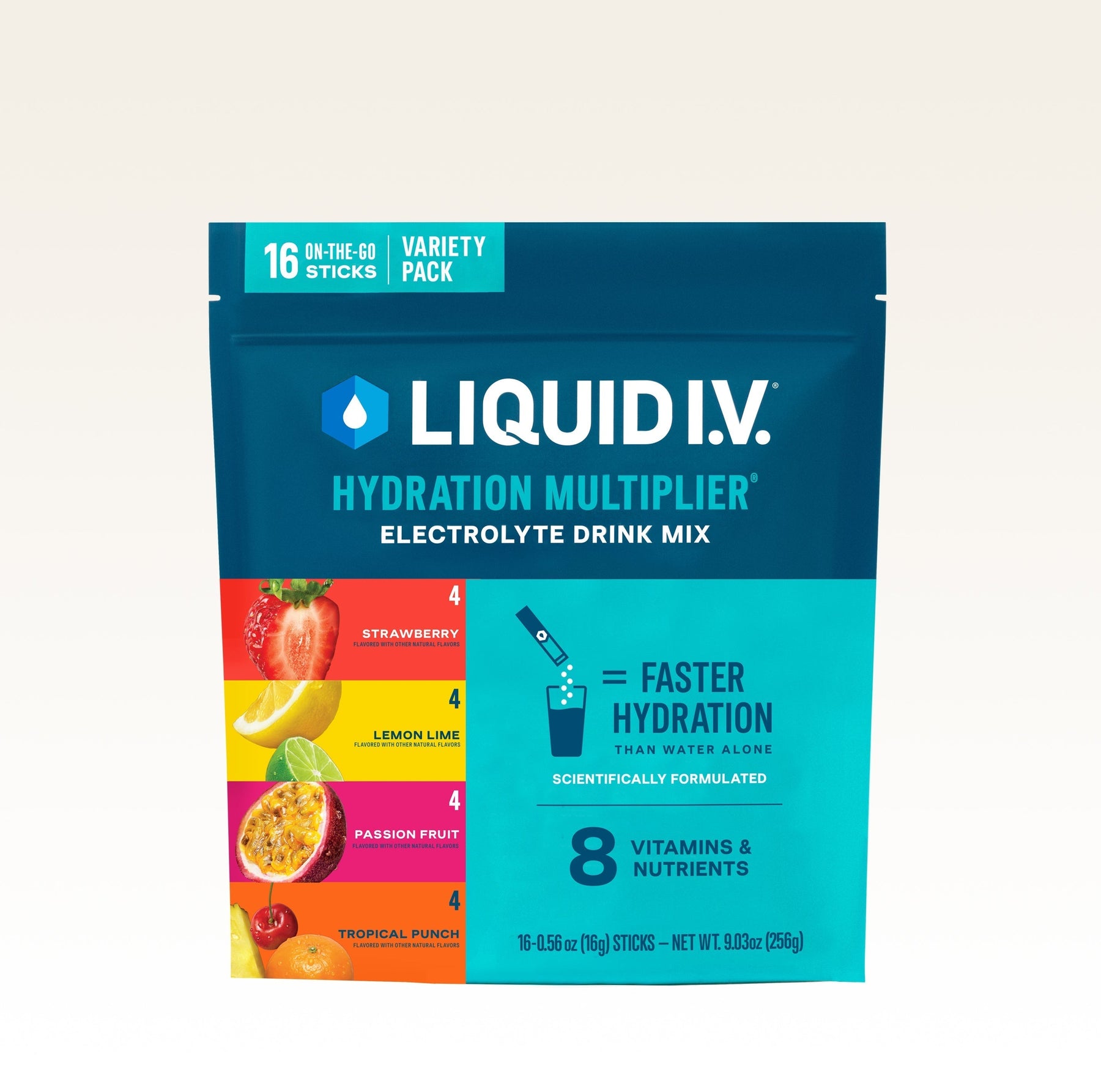 BYOB - HM - Variety Pack