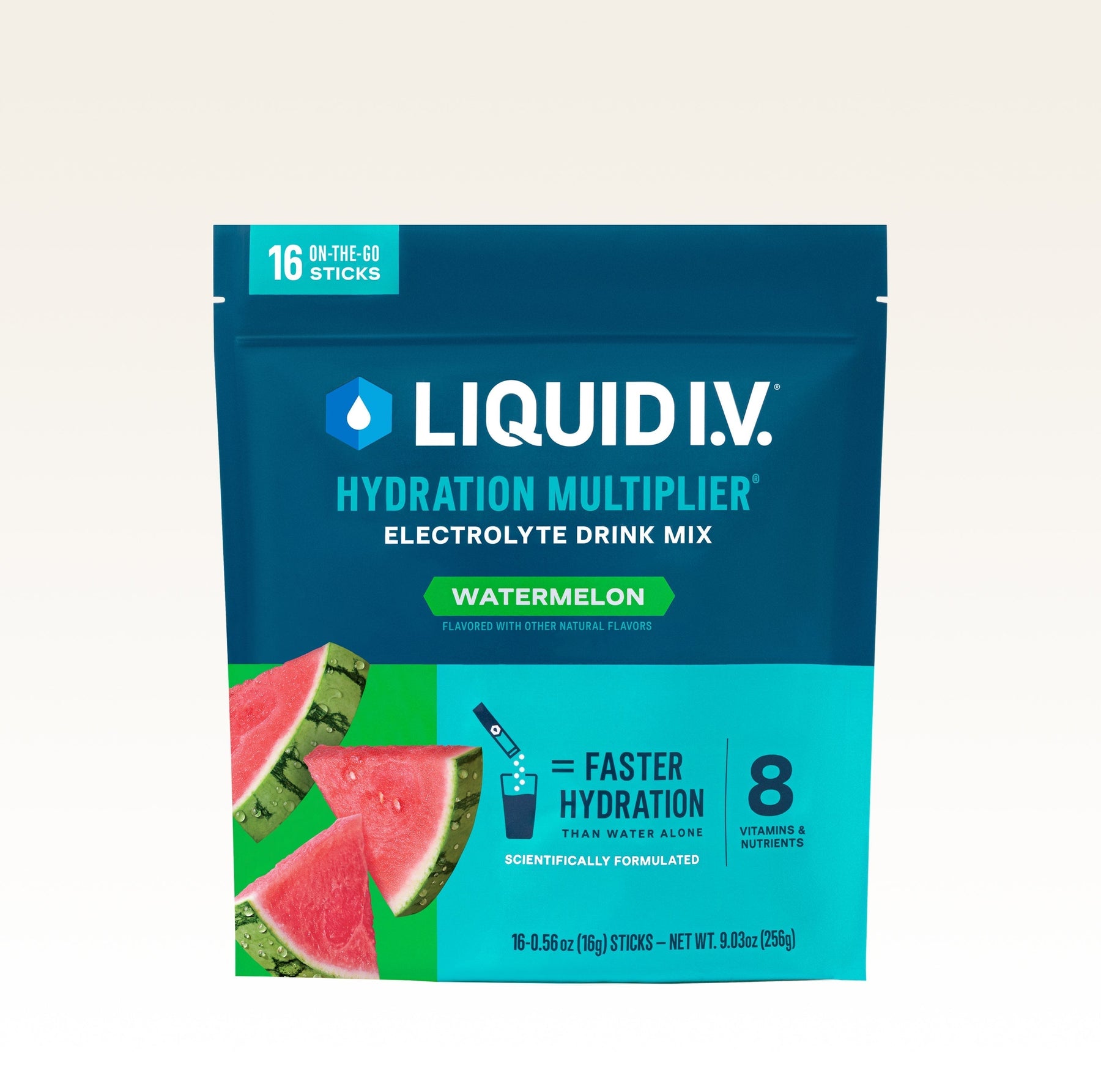 BYOB - HM - Watermelon