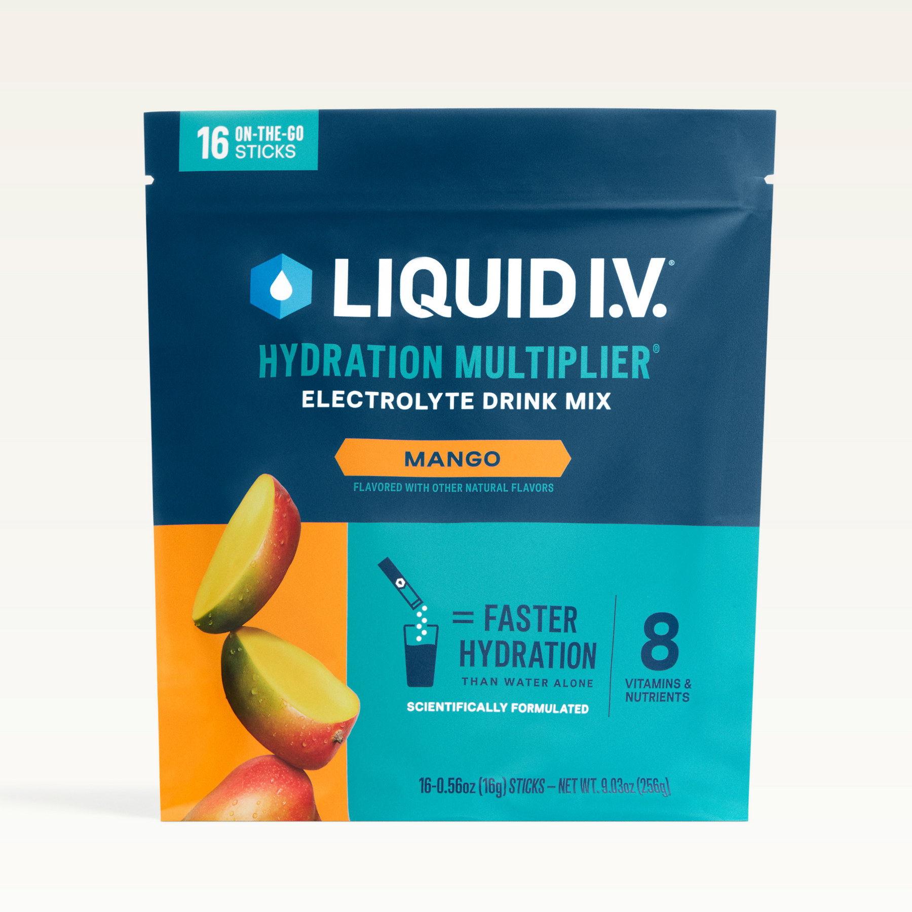 Hydration Multiplier®